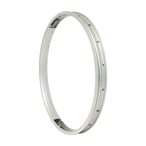 RIN ALUM 20 48H 14G PLATA V/A SUPRA DOME