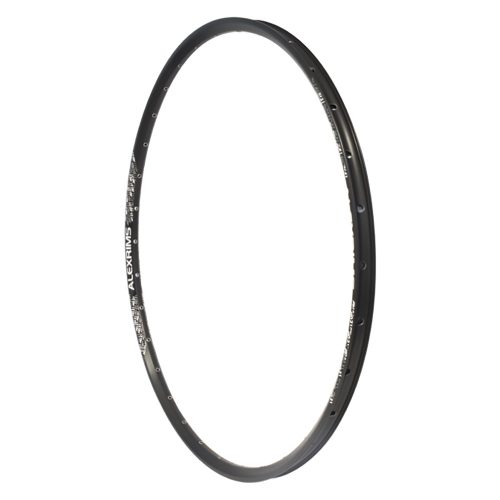 RIN ALUM 29 36H 14G NEGRO V/F MD21