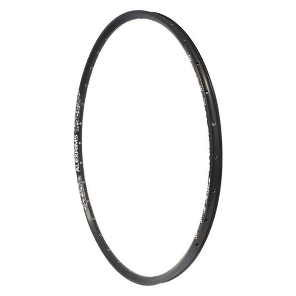 RIN ALUM 29 36H 14G NEGRO V/F MD21