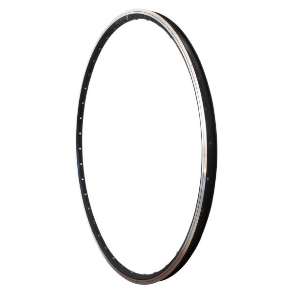 RIN ALUM 700 36H 14G NEGRO V/F ACE19