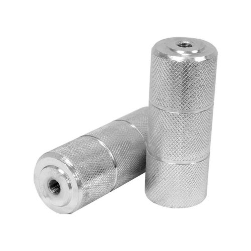 DIABLOS DE ACERO 42 x 100MM 3/8 x 26T C/ROSCA