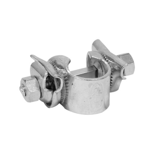BROCHE DE ASIENTO ACERO CROM SPORT C/TOPE