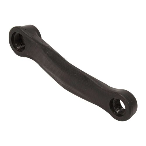 PALANCA PARA MULTIPLICACION ACERO NEGRO L:170MM EJE CUADRADO