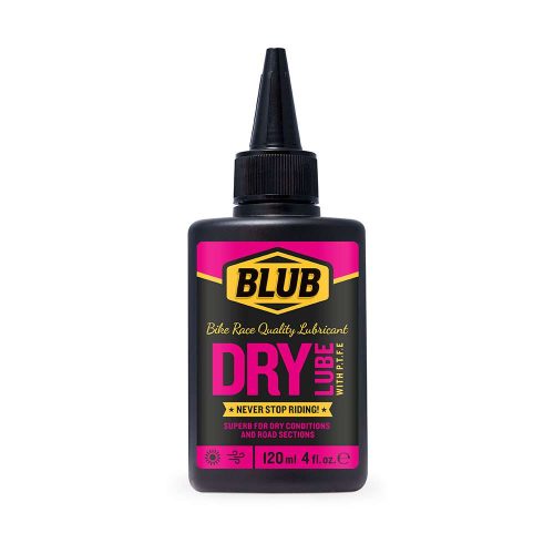 BLUB LUB P/CAD SECO 120ML /12 PZ