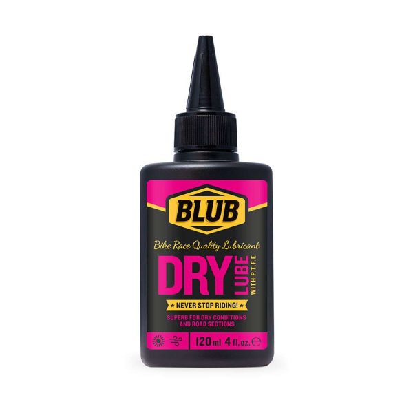 BLUB LUB P/CAD SECO 120ML /12 PZ