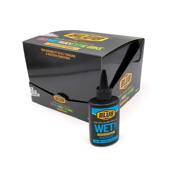 BLUB LUB P/CAD HUMEDO 120ML /12 PZ