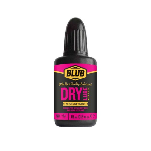 BLUB LUB P/CAD SECO 15ML /20 PZ