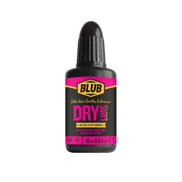 BLUB LUB P/CAD SECO 15ML /20 PZ