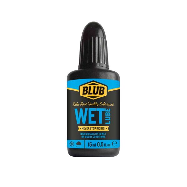 BLUB LUB P/CAD HUMEDO 15ML /20 PZ
