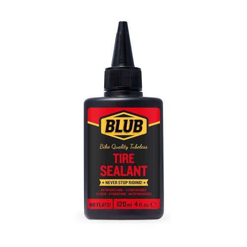 BLUB SELLADOR TUBELES 120ML / 12PZ