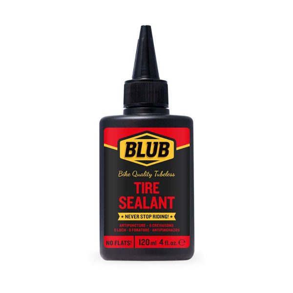 BLUB SELLADOR TUBELES 120ML / 12PZ