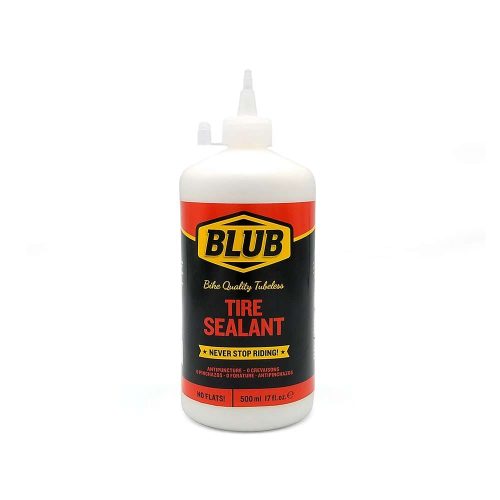 BLUB SELLADOR TUBELES 500ML