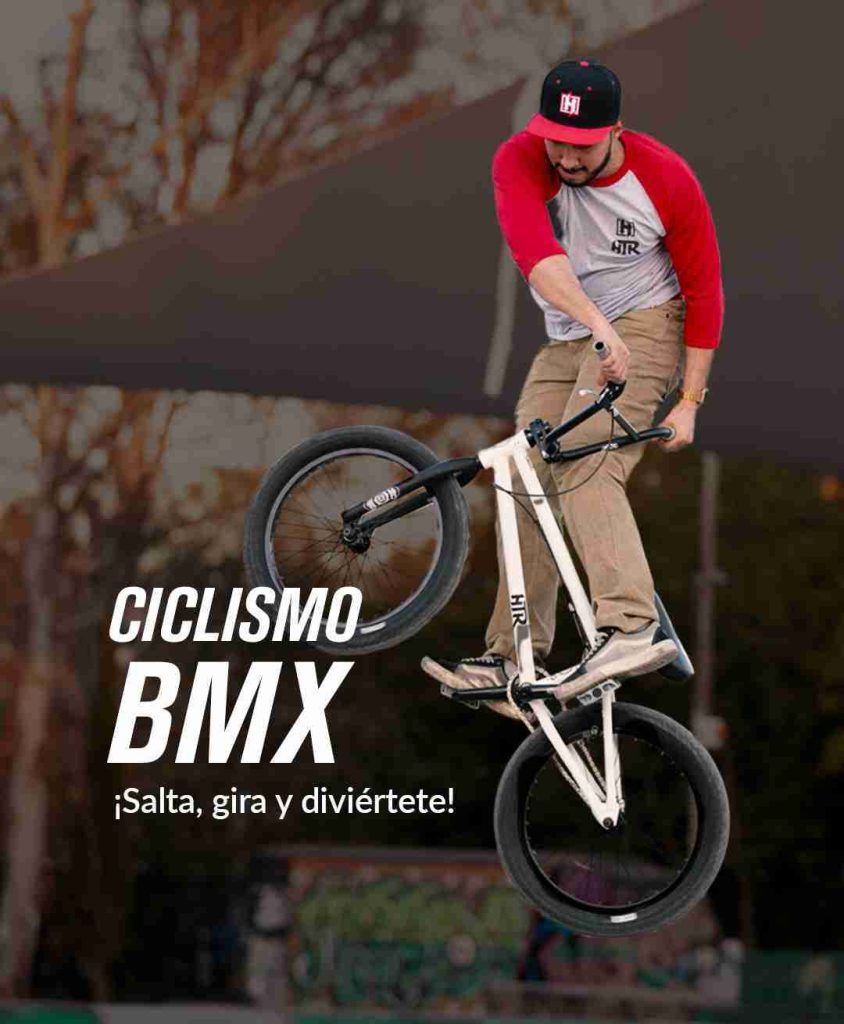 Windsor Ciclismo - BMX C