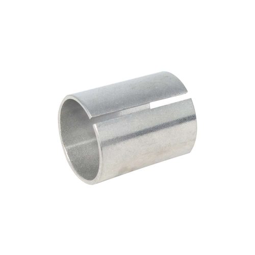 ADAPTADOR PARA POSTE DE MANUNRIO DE ALUM 25.4 A 28.6MM PLATA