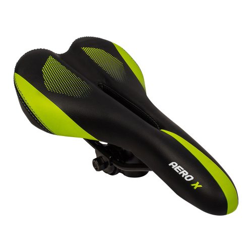 AST AERO MTB/RUTA 275X145MM NGO/VDE
