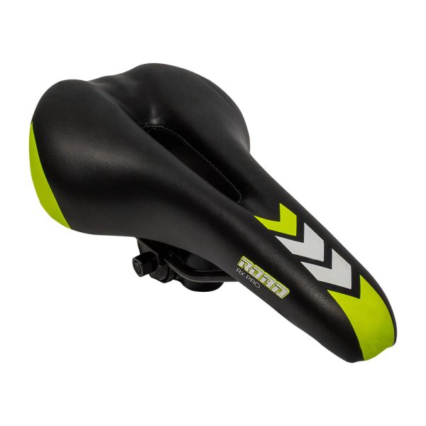 AST ROAD RX MTB/RUTA 274X142MM NGO/VDE