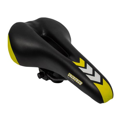AST ROAD RX MTB/RUTA 274X142MM NGO/AMA