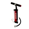 BOM D/PIE ACERO ROJO L:21CM V/A"WINDSOR"