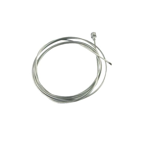 CABLE TRAS P/FRENO ACERO 1.5MMx52" CARRERA