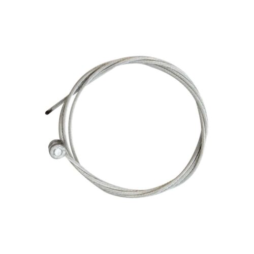 CABLE DEL P/FRENO ACERO 1.5MMx27" MTB/BMX