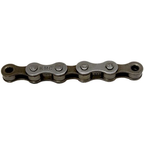 CADENA 1/2x1/8x98 ESLABONES CAFÉ KMC HV410