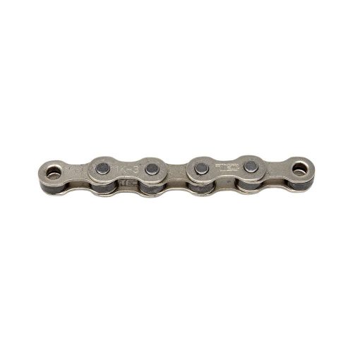 CADENA 1/2x1/8x114  PLATA EN BOLSA "TE