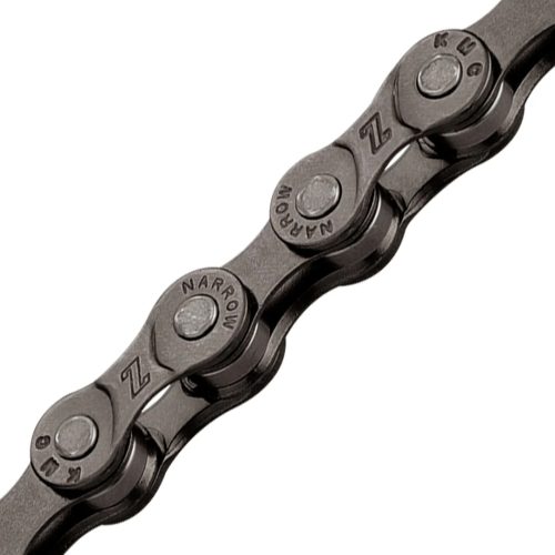 CADENA KMC Z8.1 8V GRIS 116 ESLABONES