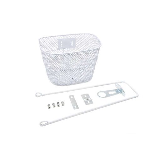 CANASTILLA INFANTIL 22x16x15 P/R-16 BCO