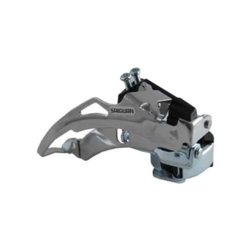 DESVIADOR ACERO 28.6MM INDEX DUAL PULL