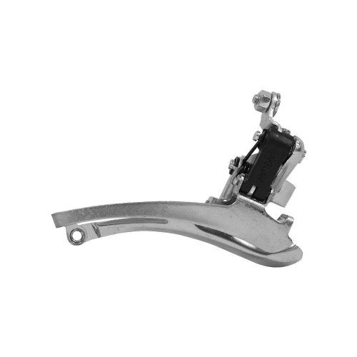 DESVIADOR ACERO 28.6MM FRICCIÓN CORTO