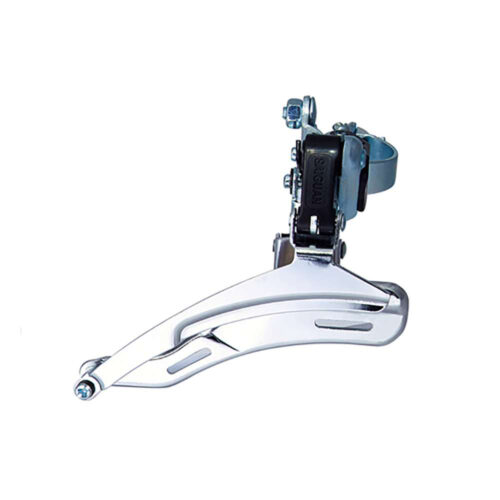 DESVIADOR ACERO 28.6MM FRICCIÓN LARGO