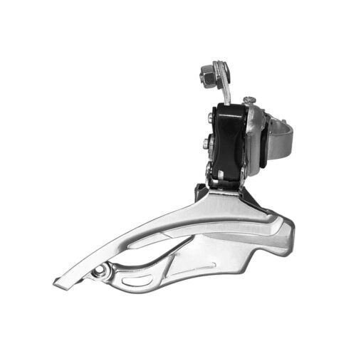 DESVIADOR ACERO 28.6MM INDEX LARGO DOW PULL