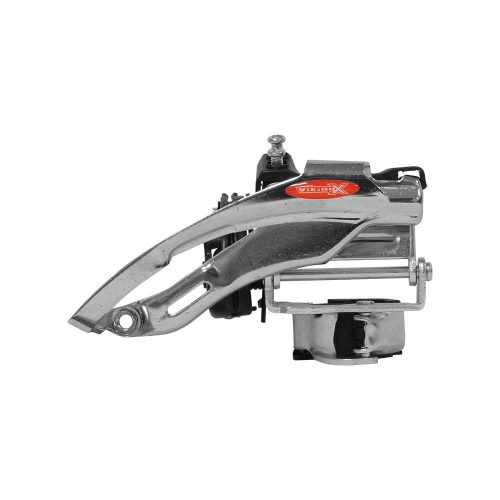 DESVIADOR DEL LARGO MTB DUAL 28.6MM "VIKING"