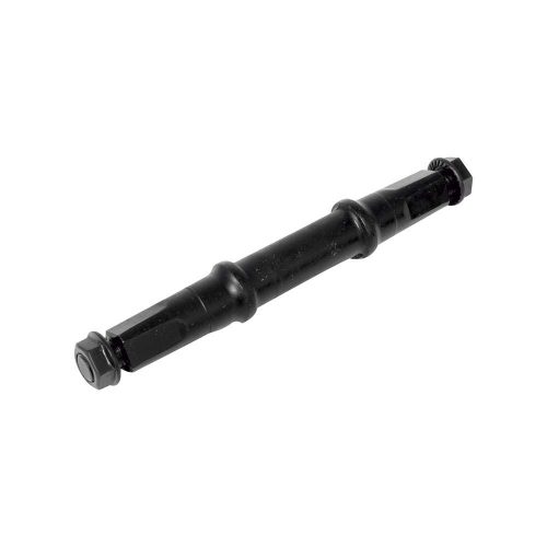 EJE DE CENTRO CUADRADO 5U (35-54-40.5) L:129.5MM