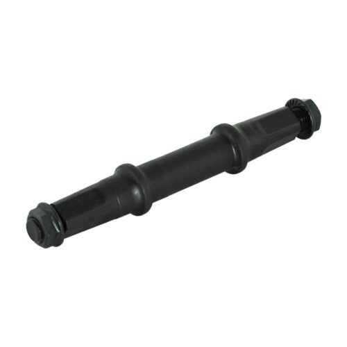 EJE DE CENTRO CUADRADO 7U (35-57-40.5) L:132.5MM