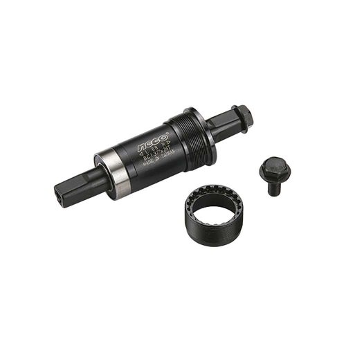 EJE DE CENTRO SELLADO NEGRO 68x113.5MM 1.37"x24t
