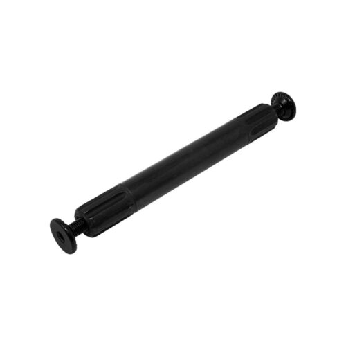 EJE DE CENTRO ESTRIADO MID 19MM 8T C/TORNILLOS