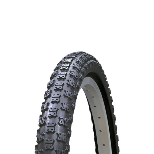 LLANTA PARA R-12 1/2 X 2 1/4 NEGRA