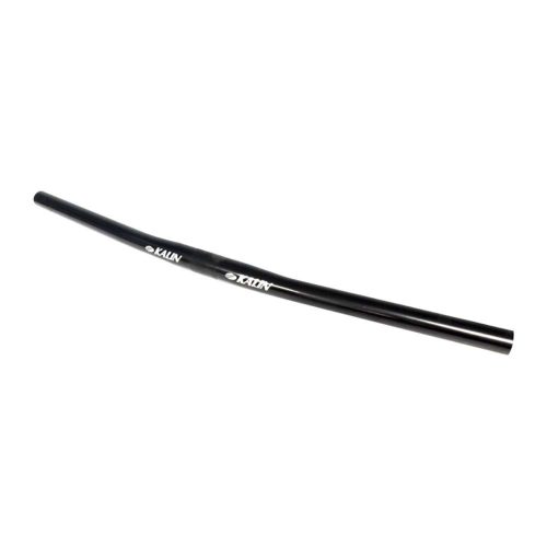 MANUBRIO MTB ACERO 580MM NEGRO RECTO "KALIN"