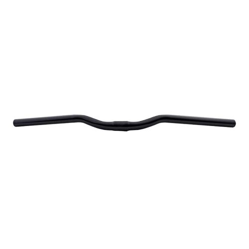 MANUBRIO MTB ACERO L:580MM NGO TIPO GAVIOTA