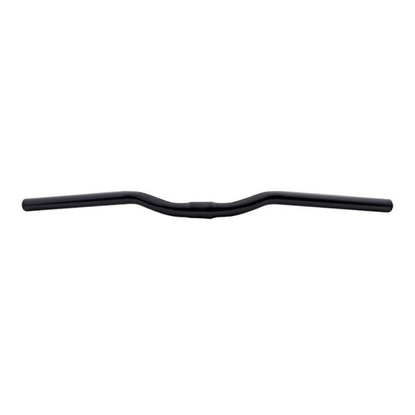 MANUBRIO MTB ACERO L:580MM NGO TIPO GAVIOTA