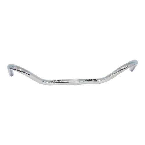 MAN MED CARR ACERO L:560MM CROM "KALIN"