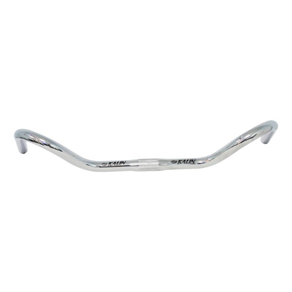 MAN MED CARR ACERO L:560MM CROM "KALIN"