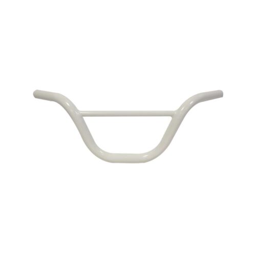 MANUBRIO 22.2-25.4 D MED 13MM L:460MM BCO