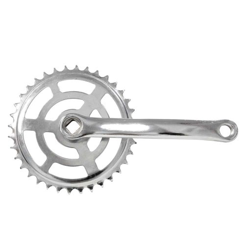 MULTIPLICACION ACERO 48DTS PAL 170MM CROM EJE CUAD