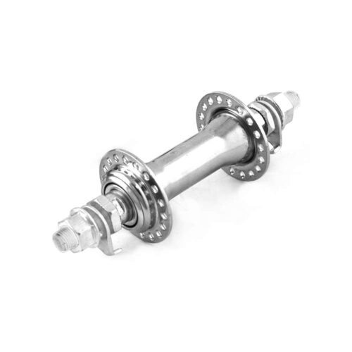 MAZA DEL ACERO 36H 14G E:140MM CROM