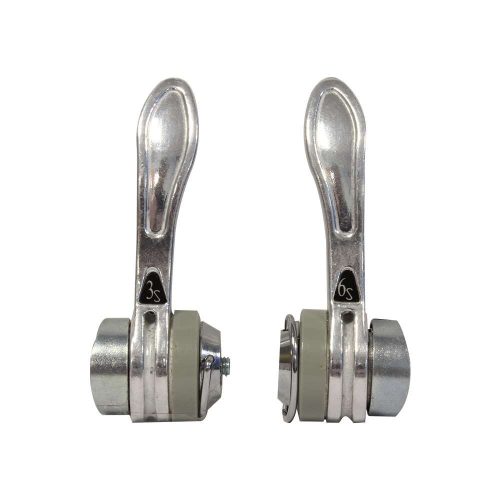 PALCANCAS DE CAMBIO ALUM 28.6MM ACERO