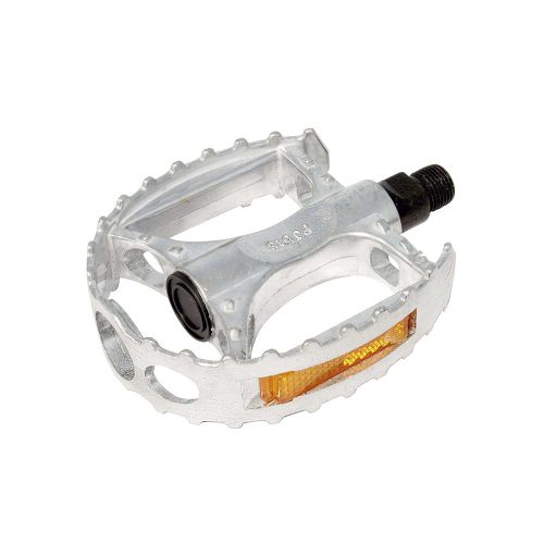PEDALES 1/2 MTB ALUM TRAMPA DE OSO "967"
