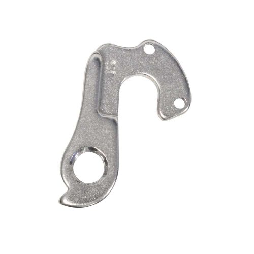 PORTA EJES DE AUMINIO ("CUADRO HUNTER MTB")