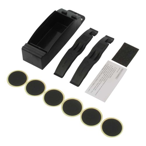 PARCHES AUTOADHERIBLE THUMBS UP25MM(6 PZ)